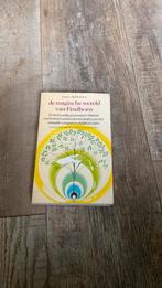 Tk de magische wereld van Findhorn, Boeken, Ophalen of Verzenden, Gelezen, Paul Hawken