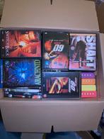 Verhuis doos vol cd films, Alle leeftijden, Ophalen of Verzenden, Zo goed als nieuw, Overige genres