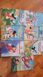 Disney club voorleesboeken diverse uitvoering 1,50 per stuk, Boeken, Kinderboeken | Jeugd | onder 10 jaar, Ophalen of Verzenden