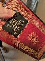 Muziekdoos hamlet, Antiek en Kunst, Ophalen of Verzenden