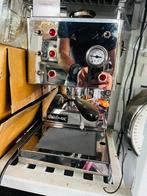 Isomac koffie machine met 2 maanden garantie, Ophalen of Verzenden, Zo goed als nieuw, Koffiemachine
