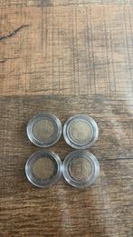 Verschillende 2 euro munten, Postzegels en Munten, Munten | Europa | Euromunten, Ophalen of Verzenden, België, 2 euro
