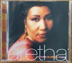 Aretha Franklin A Rose Is Still a Rose CD € 7,00, Ophalen of Verzenden, 1980 tot 2000, Zo goed als nieuw, Soul of Nu Soul