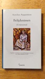 Belijdenissen - Aurelius Augustinus, Ophalen of Verzenden, Zo goed als nieuw, Wijsbegeerte of Ethiek, Aurelius Augustinus