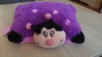 Pillow Pets lieveheersbeestje kussen/ knuffel., Ophalen of Verzenden, Zo goed als nieuw, Overige typen
