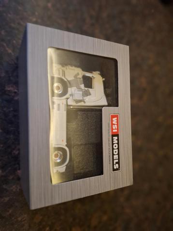 WSI Van Houten beschikbaar voor biedingen