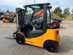 Jungheinrich Heftruck TFG425s (bj 2011), 2000 tot 3000 kg, LPG, Heftruck, Jungheinrich