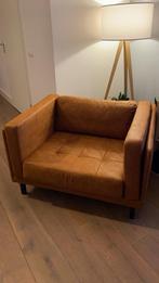Fauteuil, Huis en Inrichting, Banken | Sofa's en Chaises Longues, Eenpersoons, Ophalen of Verzenden, Zo goed als nieuw, Minder dan 150 cm