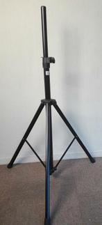 Speaker Statieven, Muziek en Instrumenten, Standaards, Ophalen, Zo goed als nieuw, Speaker