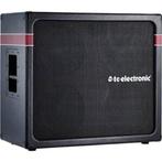 Gezocht - TC Electronic K-410, Muziek en Instrumenten, Versterkers | Bas en Gitaar, Ophalen of Verzenden, Zo goed als nieuw, 100 watt of meer