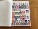 Postzegels Ned.Indië en Indonesië. Postfris en gestempeld., Postzegels en Munten, Postzegels | Volle albums en Verzamelingen, Ophalen