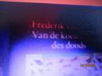 Van de koele meren des doods Frederik v Eeden9789025311575 #, Ophalen of Verzenden, Gelezen