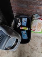 Kattenbak voor houtkorrels, Dieren en Toebehoren, Kattenbakken, Ophalen