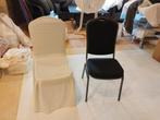 Stapelbare stoelen, Huis en Inrichting, Stoelen, Ophalen of Verzenden, Zo goed als nieuw
