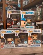 Funko pop diverse, Ophalen of Verzenden, Nieuw