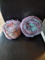 Diversen wol, Hobby en Vrije tijd, Breien en Haken, Ophalen of Verzenden, Zo goed als nieuw, Breien of Haken, Wol of Garen