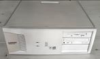 Compaq deskpro pentium 3 retro computer werkende staat, Computers en Software, Ophalen of Verzenden