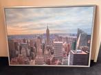 Schilderij NYC IKEA, Ophalen, 100 tot 125 cm, 75 cm of meer, Print