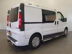 Renault Trafic 2.0 dCi T29 L1H1 Eco NAVI/AIRCO/CRUISE/TRHAAK, Voorwielaandrijving, Euro 5, 4 cilinders, Renault