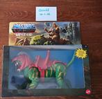 Masters of the Universe Battle Cat - Nieuw in Verpakking, Ophalen of Verzenden, Nieuw