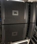 Jbl vrx 932 in zeer mooie staat, JBL, Ophalen of Verzenden, Zo goed als nieuw, 120 watt of meer