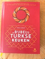 Hale Amus - De bijbel van de Turkse keuken, Boeken, Kookboeken, Midden-Oosten en Marokko, Hale Amus, Nieuw, Ophalen of Verzenden
