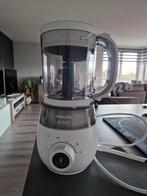 Philips avent baby food maker, Ophalen of Verzenden, Zo goed als nieuw, Overige typen