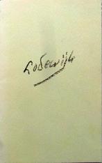 Lodewijk - Gedichten, Ophalen of Verzenden, Zo goed als nieuw