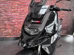 BMW C 400 X, Motoren, Motoren | BMW, Scooter, Bedrijf, 350 cc, 12 t/m 35 kW