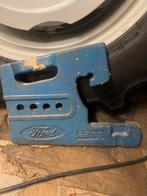 4 stuks hagelnieuwe Ford frontgewichten 22kg, Zakelijke goederen, Agrarisch | Onderdelen | Banden, Velgen en Assen, Ophalen