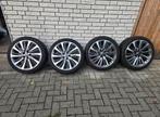 Opel Astra K Velgen 18 inch, Auto-onderdelen, Banden en Velgen, 18 inch, Gebruikt, Banden en Velgen, Ophalen of Verzenden