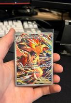 Ethan’s Typhlosion 190 Destined Rivals, Ophalen of Verzenden, Nieuw, Losse kaart
