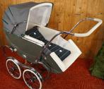 Oldtimer Design Flower power kinderwandelwagen Retro vintage, Ophalen, Gebruikt, Kinderwagen, Overige merken
