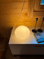 Hue lamp Philips, Huis en Inrichting, Ophalen of Verzenden, Modern, Minder dan 50 cm, Glas