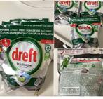 Dreft capsules, Ophalen of Verzenden, Schoonmaakmiddel