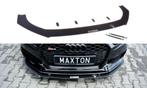 Voorlip spoiler sideskirt achterlip - Audi Rs3 Sportback 17+, Ophalen of Verzenden
