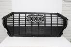 Grill Audi Q3 Zwart 83A Origineel ! MOOI !, Ophalen of Verzenden, Gebruikt, Audi