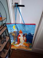 Grote zak/ tas van sinterklaas, Diversen, Sinterklaas, Ophalen of Verzenden, Zo goed als nieuw