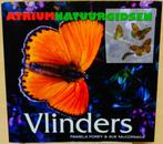 atrium natuurgidsen vlinders, Boeken, Natuur, Gelezen, Pamela forey, Ophalen of Verzenden, Overige onderwerpen