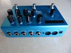Strymon Big Sky Stereo Reverb, Muziek en Instrumenten, Effecten, Ophalen of Verzenden, Zo goed als nieuw, Reverb
