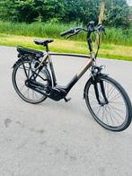 Elektrische herenfiets Gazelle Orange c7+ middenmoter Bosch, Fietsen en Brommers, Elektrische fietsen, Ophalen, Zo goed als nieuw
