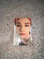 Stray Kids 5 Star Hyunjin Photocard, Verzamelen, Muziek, Artiesten en Beroemdheden, Foto of Kaart, Zo goed als nieuw, Verzenden