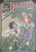 poster, Verzamelen, Posters, Ophalen of Verzenden, A1 t/m A3, Film en Tv, Rechthoekig Staand