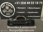 Mercedes A klasse achterbumper origineel 2004-2008 W169, Auto-onderdelen, Carrosserie en Plaatwerk, Gebruikt, Ophalen of Verzenden