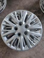 Partij wieldoppen 14-15-16 inch netjes, Auto diversen, Wieldoppen, Ophalen, Gebruikt