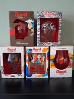 Duvel Hedof,Franky Sticks, Henri PFR, Lost Frequenties,Fake, Ophalen of Verzenden, Nieuw, Glas of Glazen, Duvel