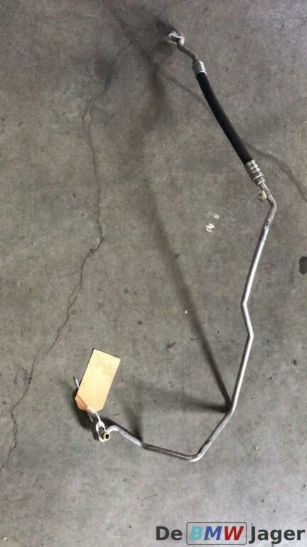 Airco leiding BMW Z4 E85 N46 64506950480, Auto-onderdelen, Airco en Verwarming, BMW, Gebruikt, Ophalen of Verzenden