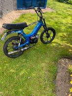 Cross tomos 65cc airsal, Fietsen en Brommers, Brommeronderdelen | Oldtimers, Ophalen of Verzenden, Zo goed als nieuw