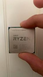 Ryzen 5 3600 en werkgeheugen, Ophalen of Verzenden, Zo goed als nieuw