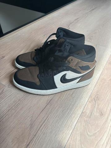3 paar Air Jordans beschikbaar voor biedingen
